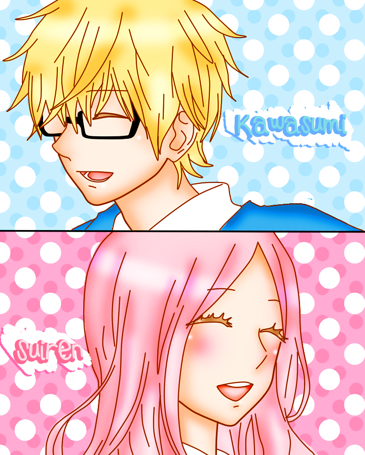 Hibi chouchou