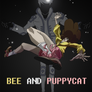 Bee And Puppycat