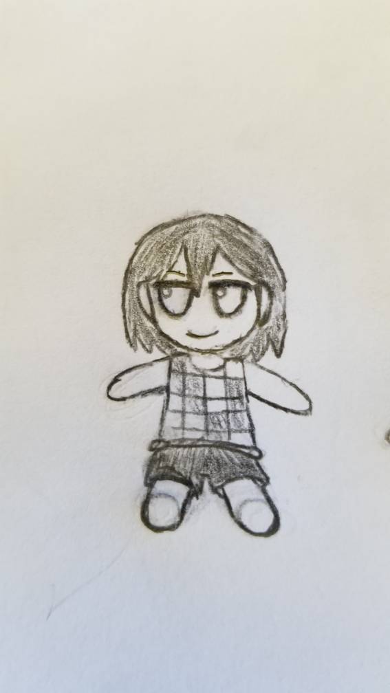 Kel plush and omori plush in 2023