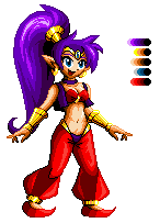 Shantae