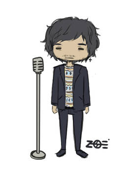 Leon Larregui