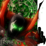 Spawn's Avatar