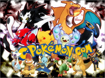 Cpokemon 2011