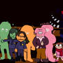 DSAF Gals!