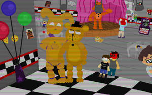 Average day at Fazbender's