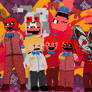 Dsaf Vannies!