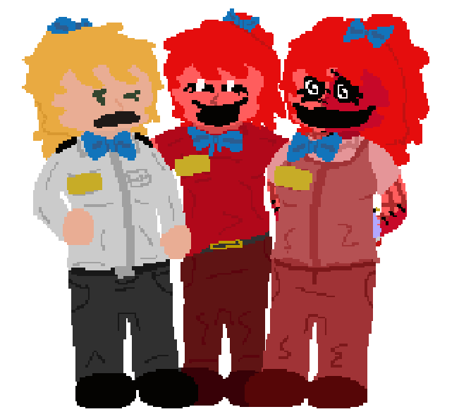 Trio