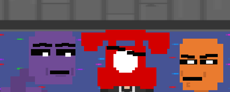 Chads (pixel)