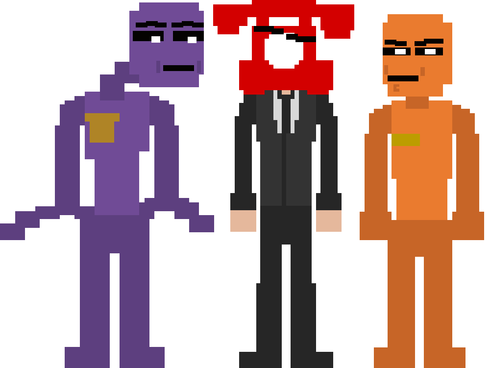 Mewing (pixel)