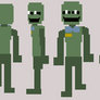Dsaf Vanny redesign