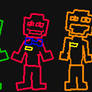 Neon (again)