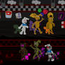 Costumed Killers