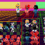 Pink Dsaf Vanny redesign
