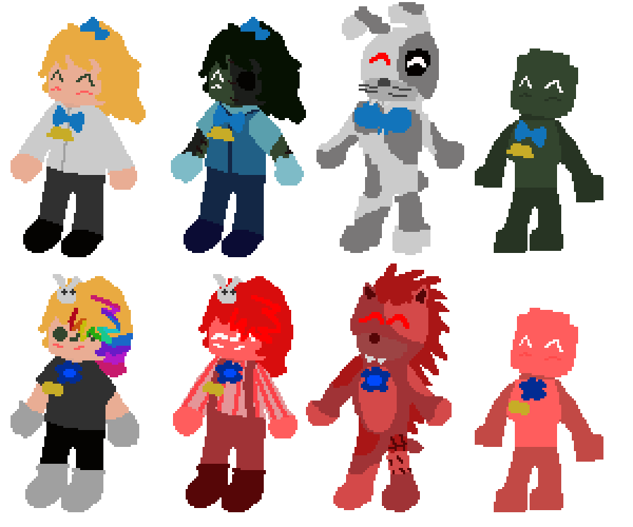 Forms (no bg, bigger)