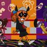 MORE Dsaf x El Chavo/Chaves