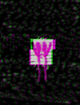 (CW: Eyestrain) A REPRESSED MEMORY