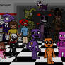 Dsaf Cast!