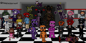 Dsaf Cast!