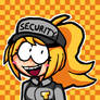 Frickbear's Vanessa!