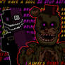 SOULLESS LEGACY (DSAF 10 YEAR ANNIVERSARY PIECE)