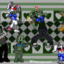 Dsaf Vanny outfits