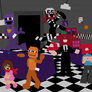 Dsaf Gang!