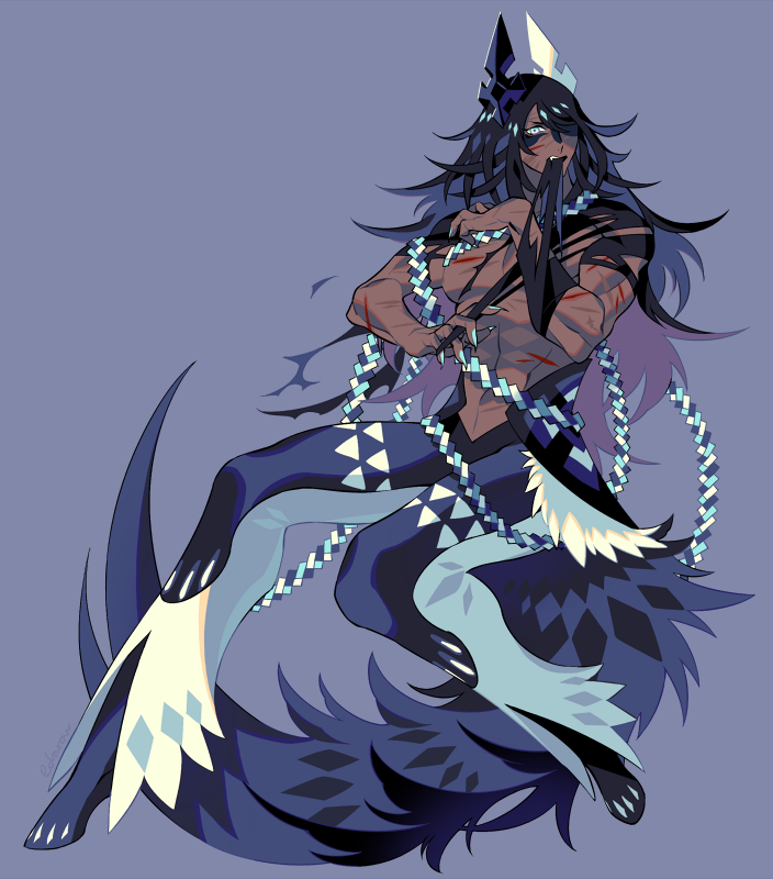 Fenrir