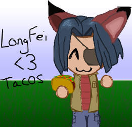 LongFei Luvs Tacos