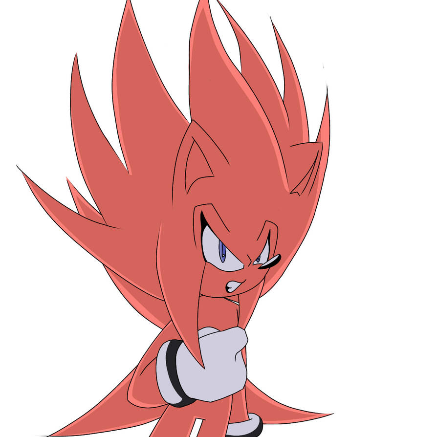 Infinity Nazo PERFECT_NAZO_2022 by OroraTheWolf on DeviantArt
