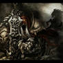 Darksiders Wallpaper