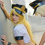 Checkin out - Panty and Boxer Cosplay