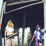 Panty and Stocking - 4