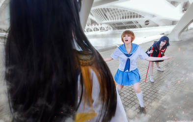 Kill La Kill On Deliciouscosplay Deviantart