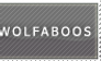 Wolfaboos...