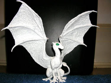 White Dragon