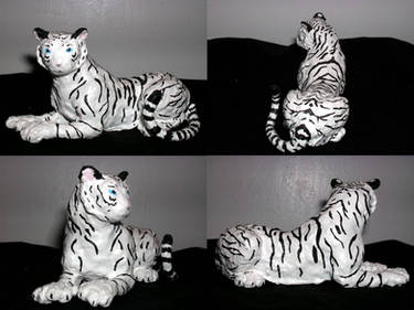 White Tiger