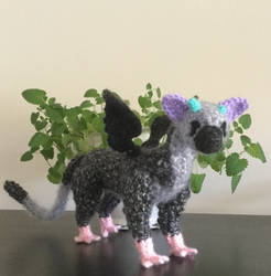 Trico Amigurumi