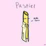 Pastiel