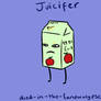 Juicifer