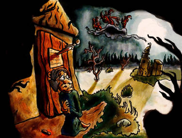 Explore the Best Buck_riders Art | DeviantArt