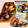 Doodlebug