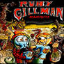 Ruby Gillman Reanimated
