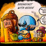 Breakfast With Nessie