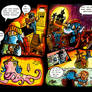 Ruby Gillman Reanimated: Oceanside Exhumed