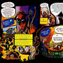 Cracked Marvel: The Amazingly Depressed Deadpool