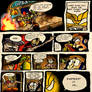 Wendy Price: Tomb of Terror! Page 4