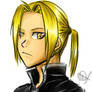 FMA - Ed randomness