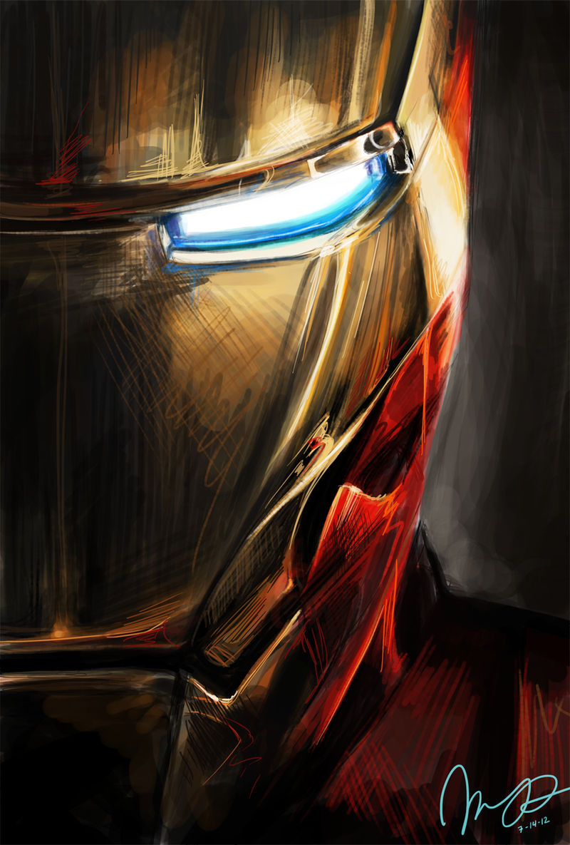 Iron Manz