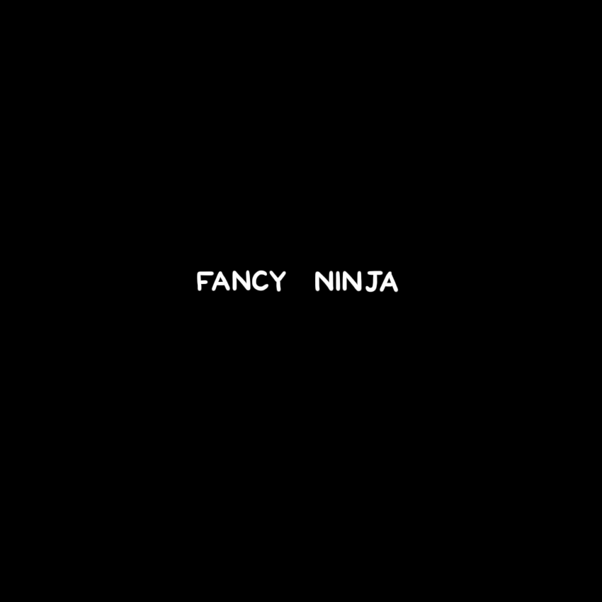 Fancy Ninja