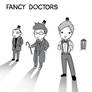 Fancy Doctors